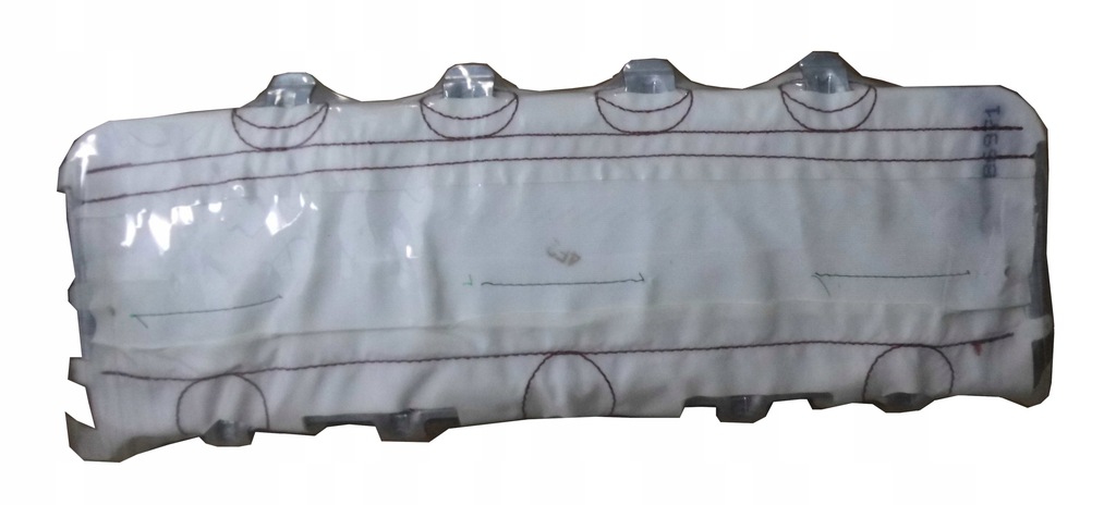 фото №1, Подушка воздушная пассажира ford focus mk4 2018-