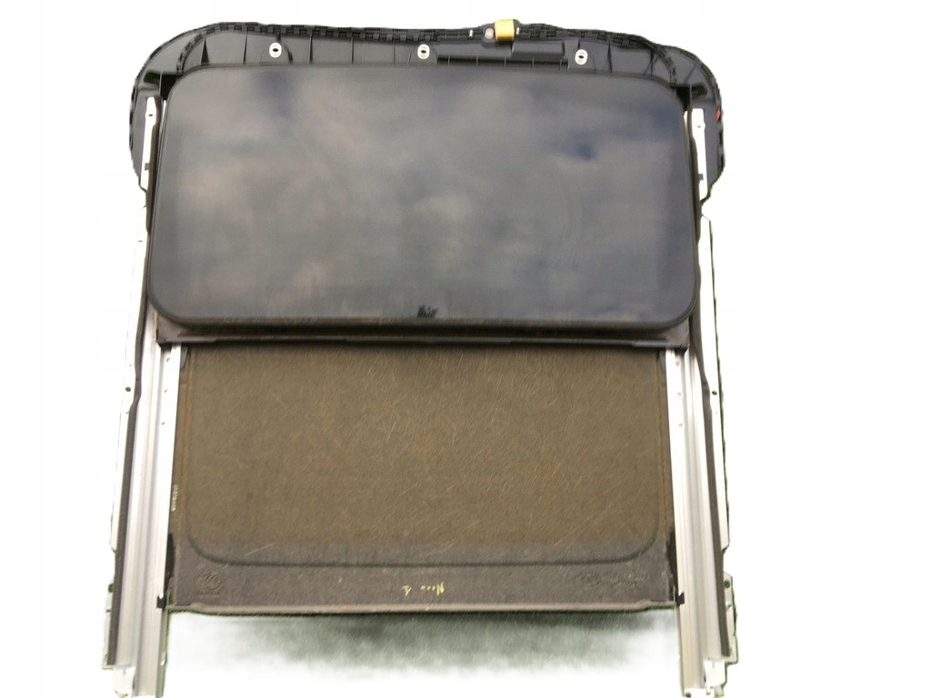 фото №1, Люк kia niro i 2016-2021r