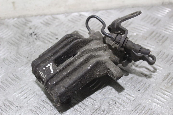 фото №1, Суппорт тормоза левый задняя seat leon ii
