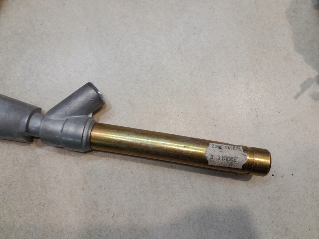 фото №4, Pas безпеки правий перед espace iv a4237ac10