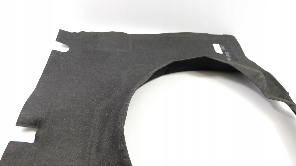 фото №7, Peugeot 508 ii килимок обшивка багажника kombi 98134294zd