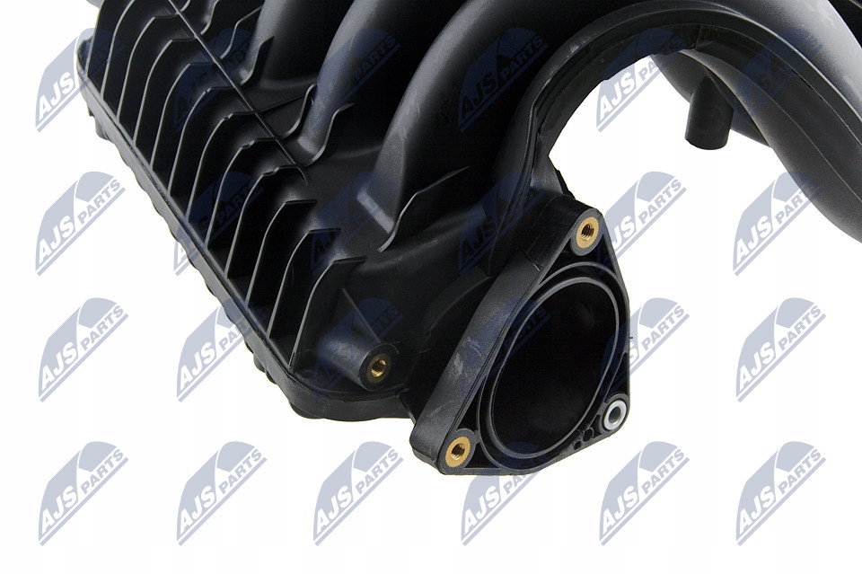 фото №7, Nty bks-me-000 колектор всмоктуючий