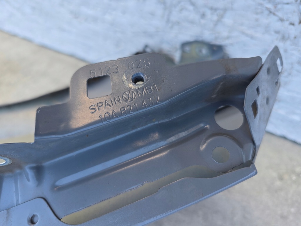 фото №11, Vw id3 id.3 крила перед передній правий 10a821432