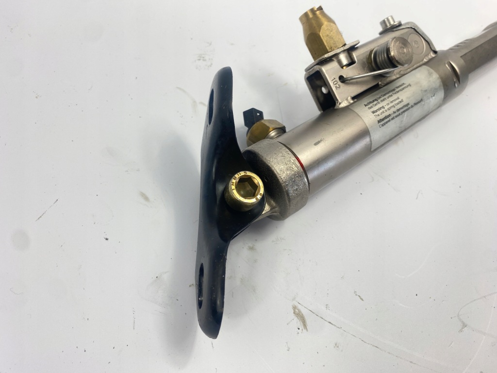 Купить Привод левый складывания крыша roll bar опора mercedes r129 sl 1298600335