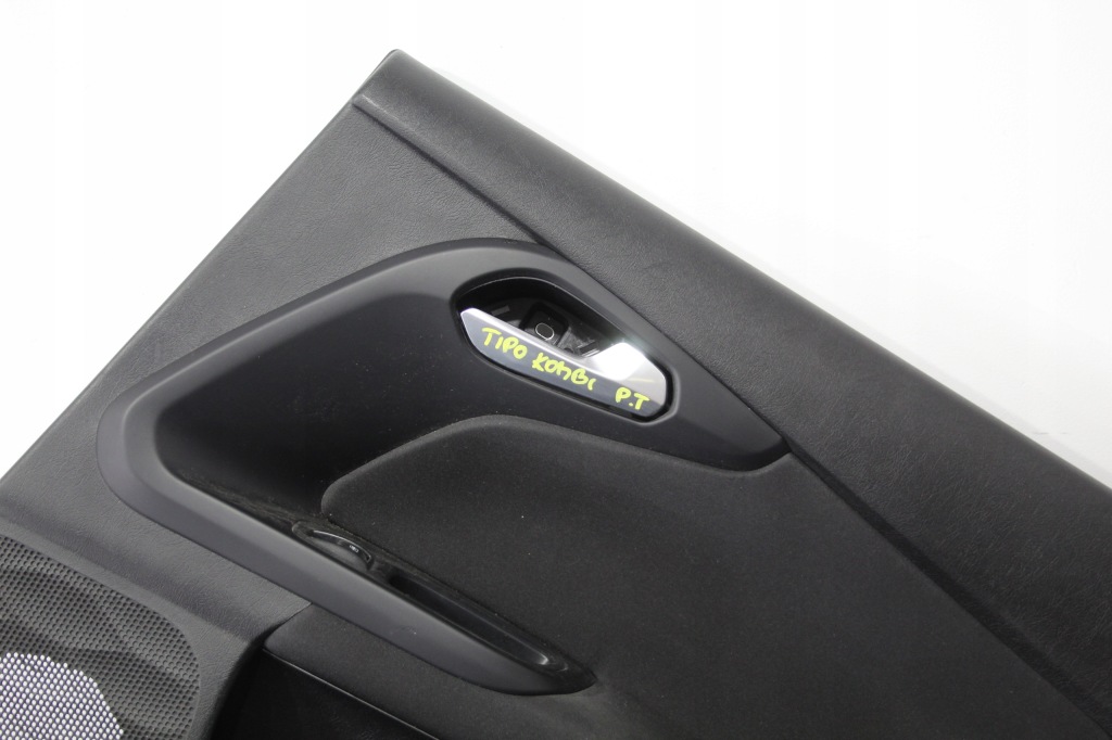 Обшивка двері правий задній fiat tipo 2 ii Оригінал