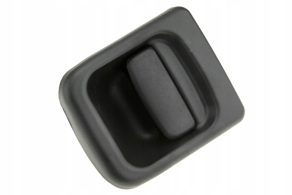 фото №1, Ручка зовнішня передня opel movano 98-10 права