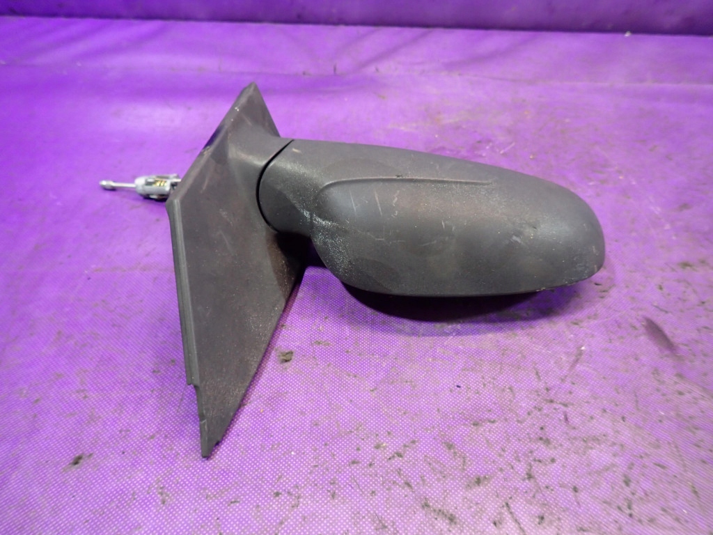 фото №5, Smart fortwo w450 98-02 lift дзеркало праве механічний ручні 0000512v007