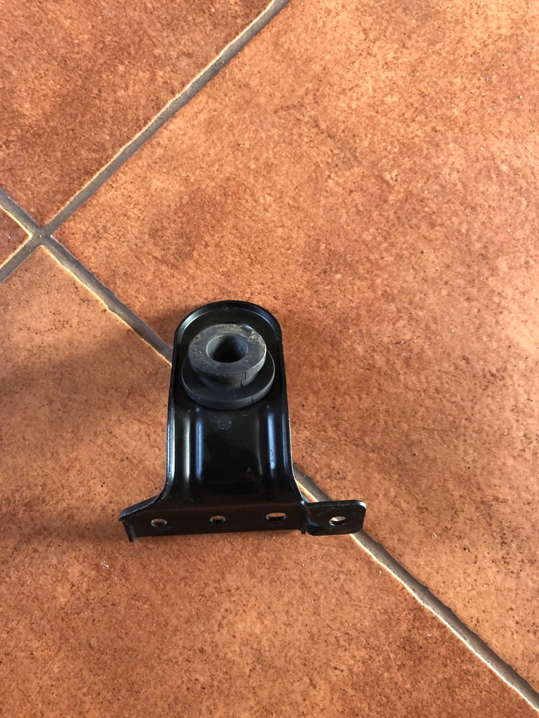 фото №4, Кронштейн радіатора kia picanto iii dm15 dm40