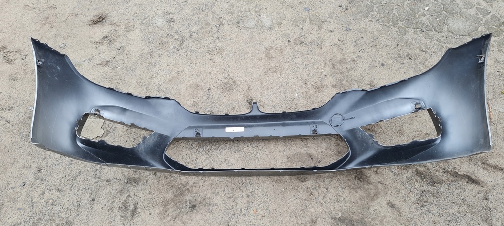 фото №14, Bmw m5 f90 бампер перед