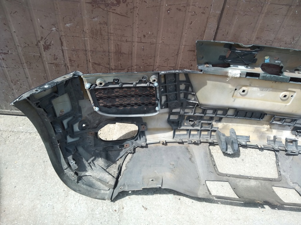 фото №11, Бампер задняя audi r8 420 coupe 2006-2011