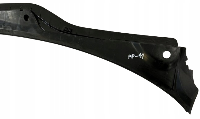 фото №13, Audi 11-18r a6 c7 a7 4g8 жабо отражатель wody 4g18819403 4g8819403