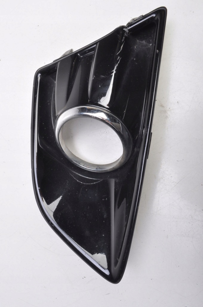 фото №5, Ford c-max mk2 решётка бампера противотуманной фары правая am51-r19952-c