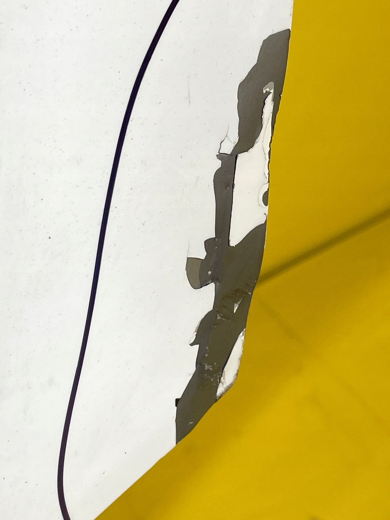 фото №10, Suzuki sx4 s-cross - дверь левый задняя - tsm jya22s00181803