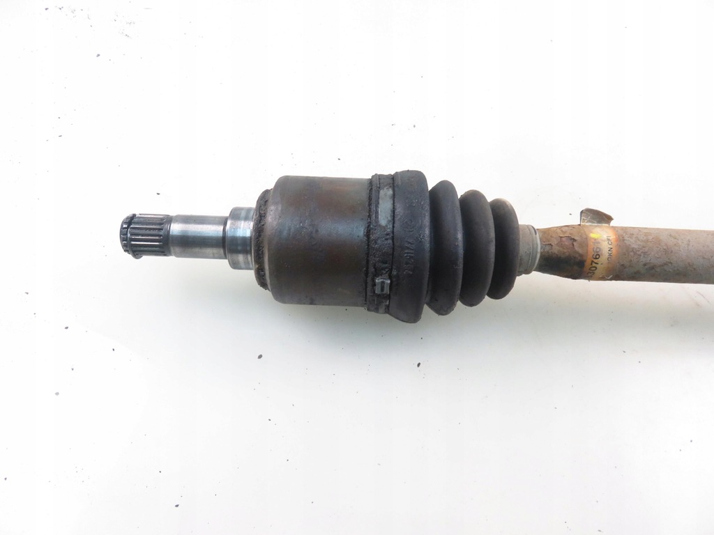 фото №6, Привідний вал fiat stilo 01 le or 46307661