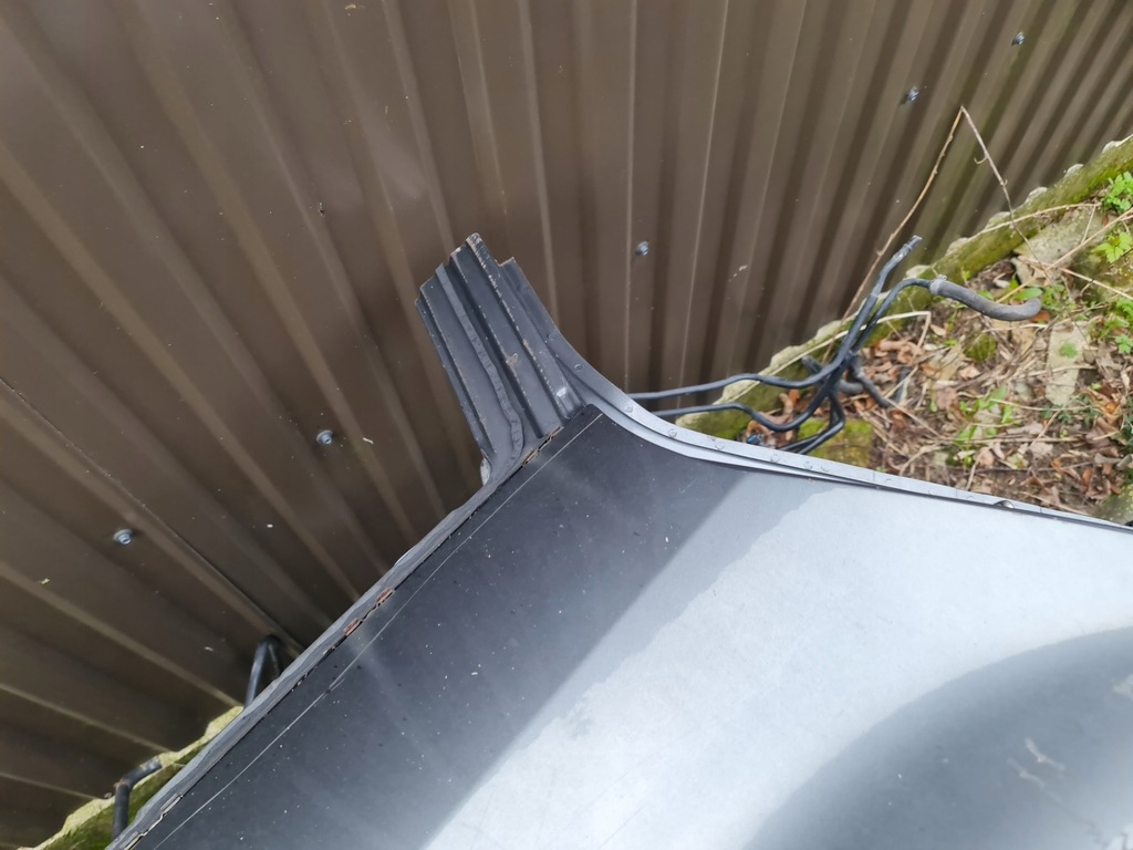 фото №13, Крила чверть правий задня s6 c5 szeroki kombi