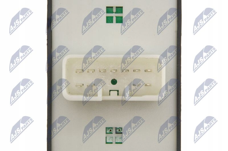 фото №12, Переключатель управление окон hyundai santa fe -2006