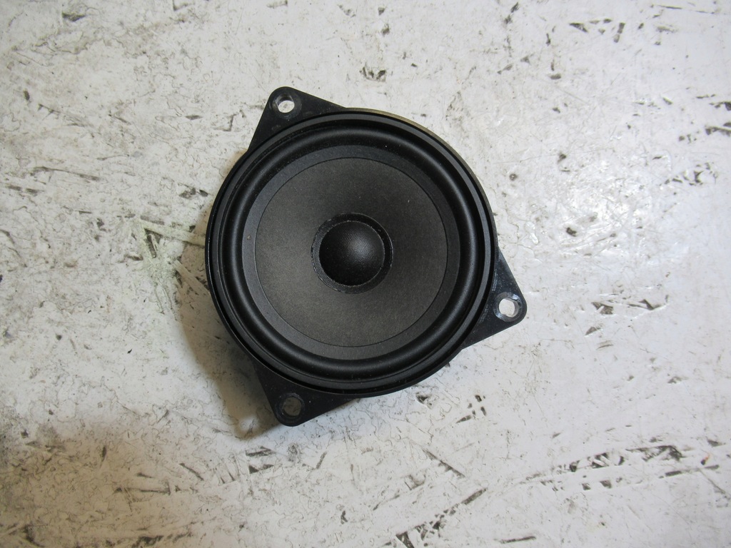 фото №1, Динамік mini cooper