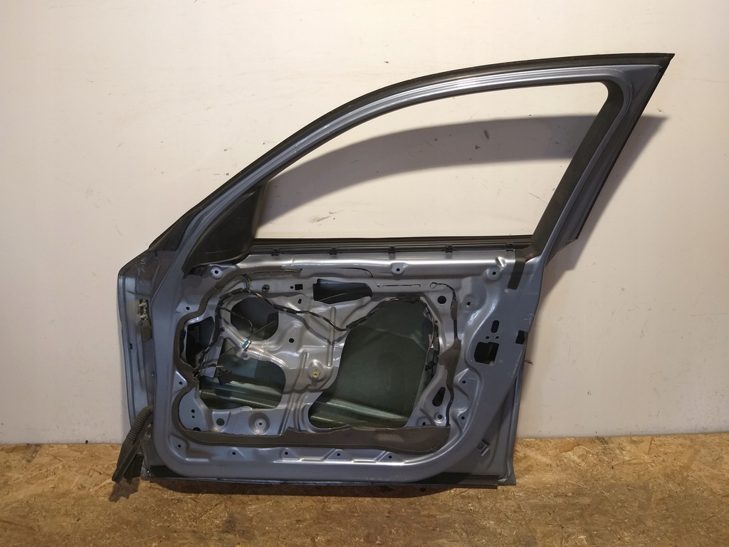 фото №6, Двері перед праве bmw 1 e87