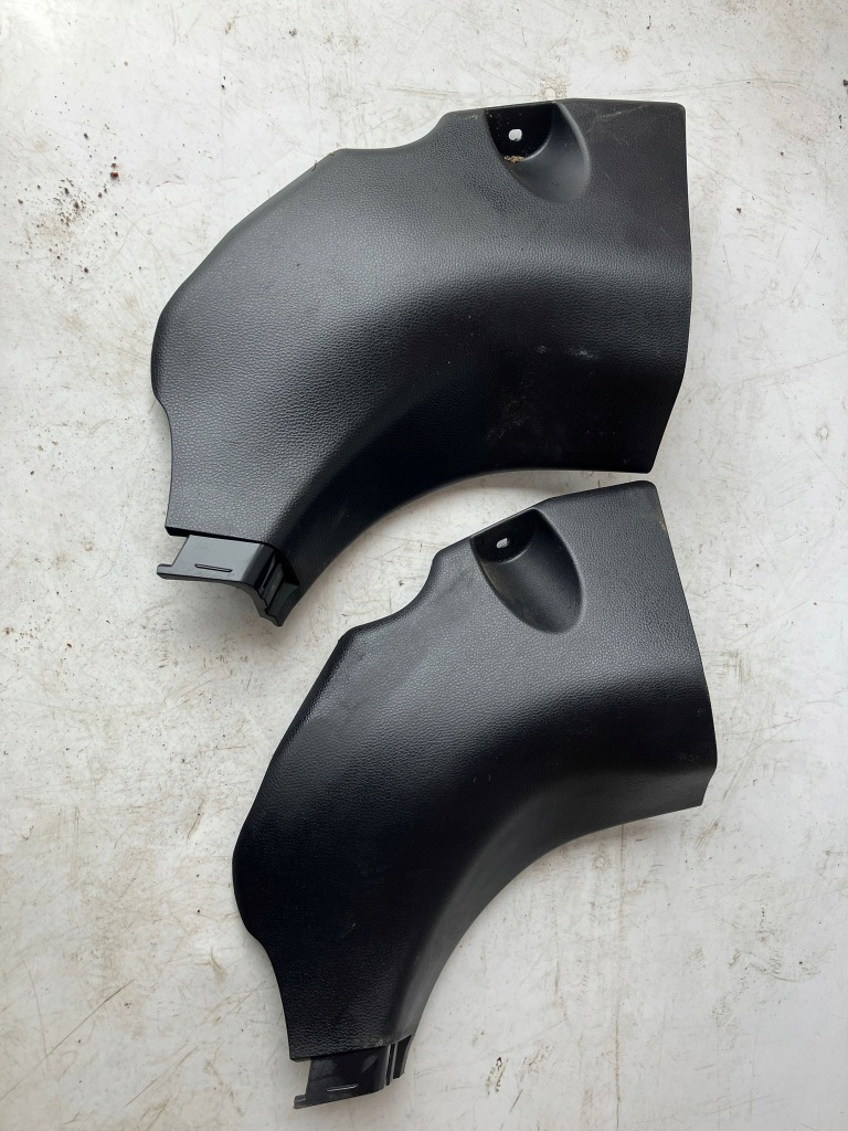 фото №1, Защита накладка порог правая rav4 v 62111-42070