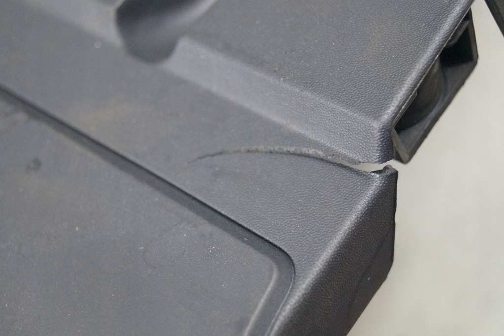 фото №4, Захист кришка двигуна seat exeo 2.0 tdi 08-13