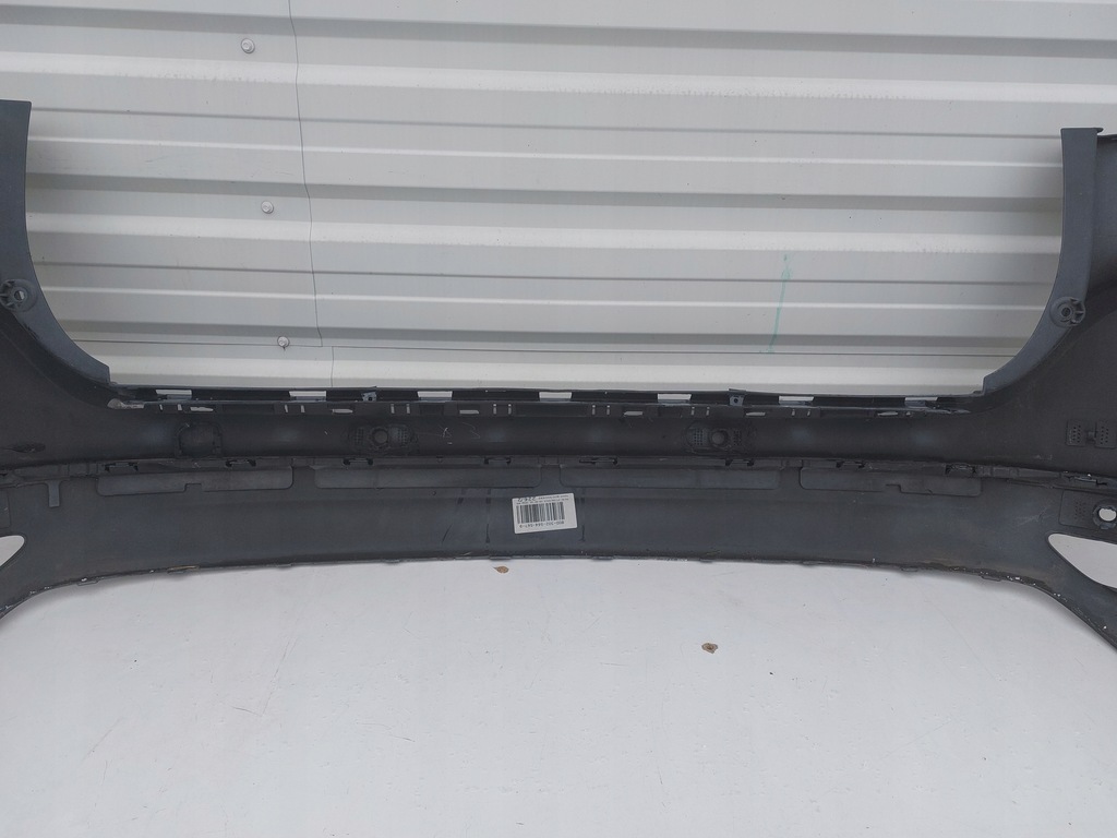 фото №11, Бампер задня задній pdc volvo xc60 i eu