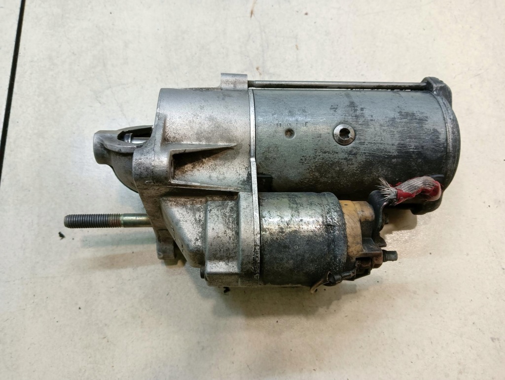 Купити Стартер megane 2 1.9 dci 0265800317