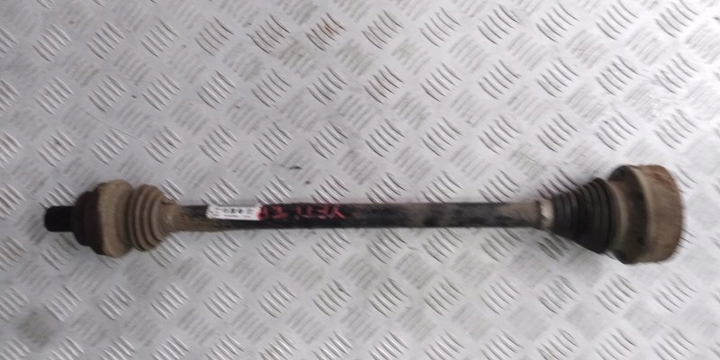 фото №1, Skoda yeti 2.0 tdi 4x4 приводной вал задняя задняя 3c0501204f