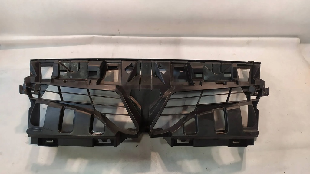 фото №6, Защита поперечина перед renault scenic iii