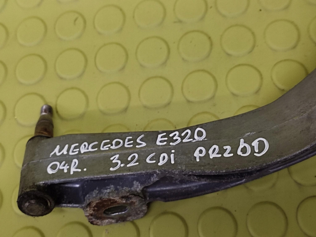 Купить Механизм дворник mercedes e w211 2118200142