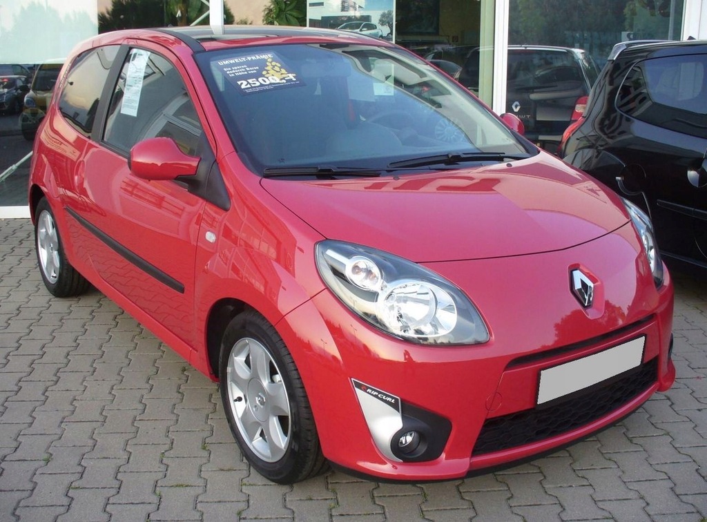 фото №8, Twingo ii трубка шланг кондиционера 1.2 b 06-14