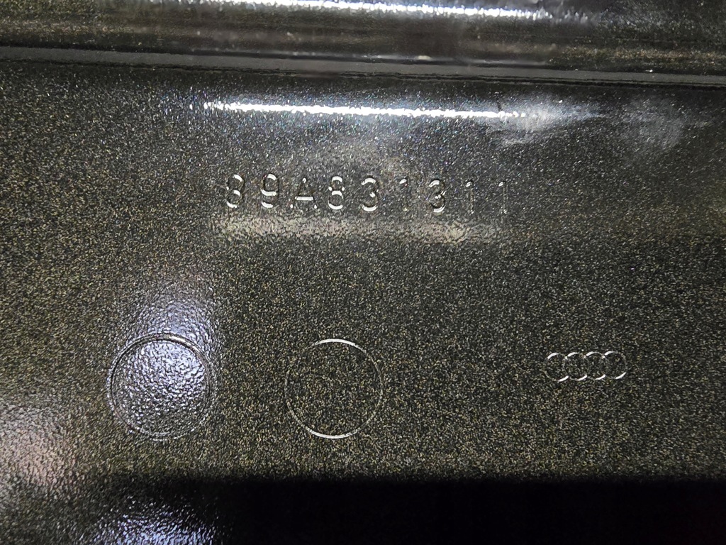 фото №12, Дверь левая перед audi q4 89a