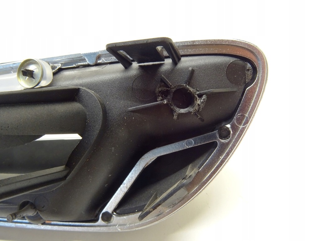 фото №3, Ручка внутрішня правий перед lancia delta iii хетчбек 08-14 ручка