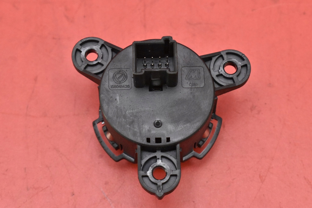 фото №9, Замок запалювання ключ 1560616200 alfa romeo 159 1.9 jtd 150 km 05-11