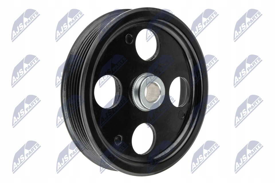 фото №3, Шків, насос підсилювача nty rkp-ch-016