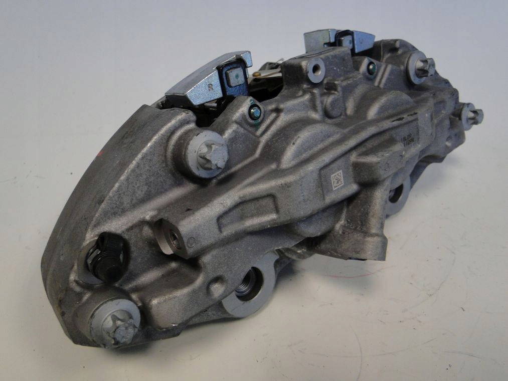 фото №7, Mercedes glc x253 суппорт a2534212300