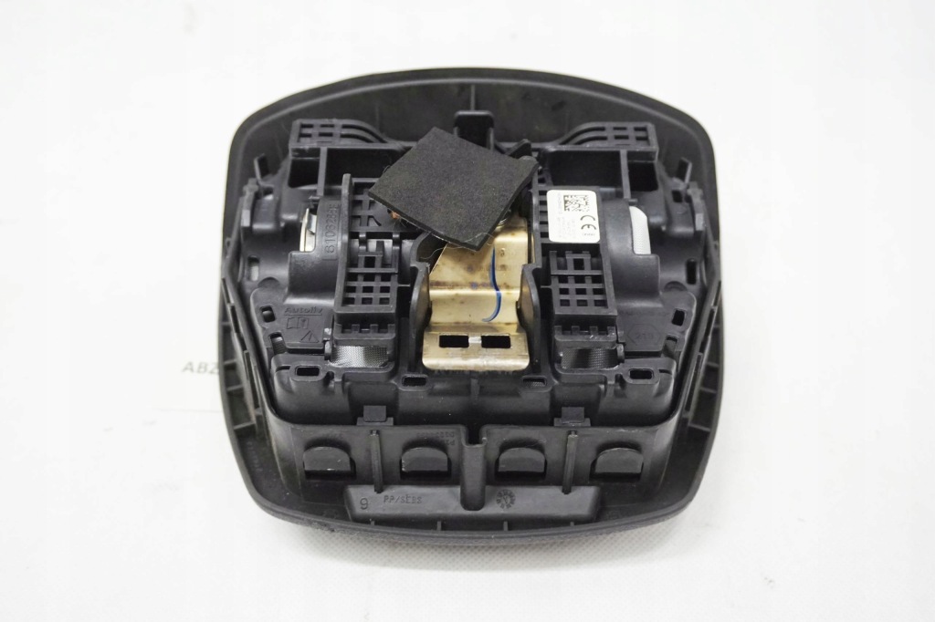 фото №4, Подушка безопасности подушка водителя renault kangoo ii