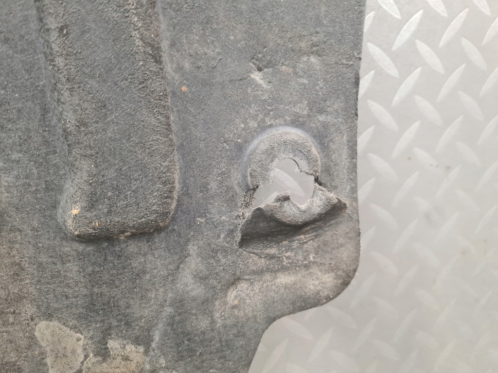 фото №7, Захист плита піддвигунна двигуна підвіска volvo s90 v90 31497612