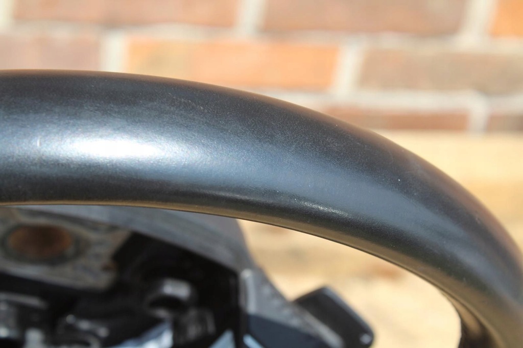 фото №9, Повітропровід шкіряний багатофункціональний czarna пелюстки перемикання audi a4 s4 b9 2017 avant