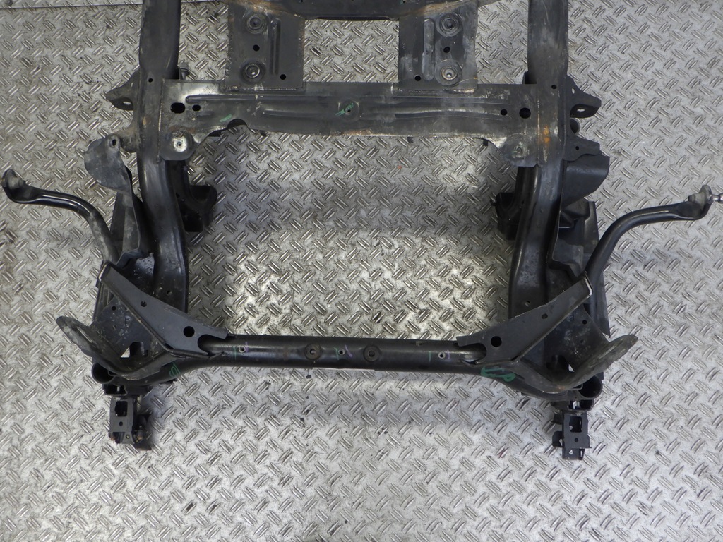 фото №7, Range rover velar f-pace подрамник подрамник перед