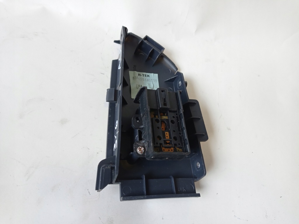 фото №9, Панель окон правый перед honda civic vii 83545s6ag010