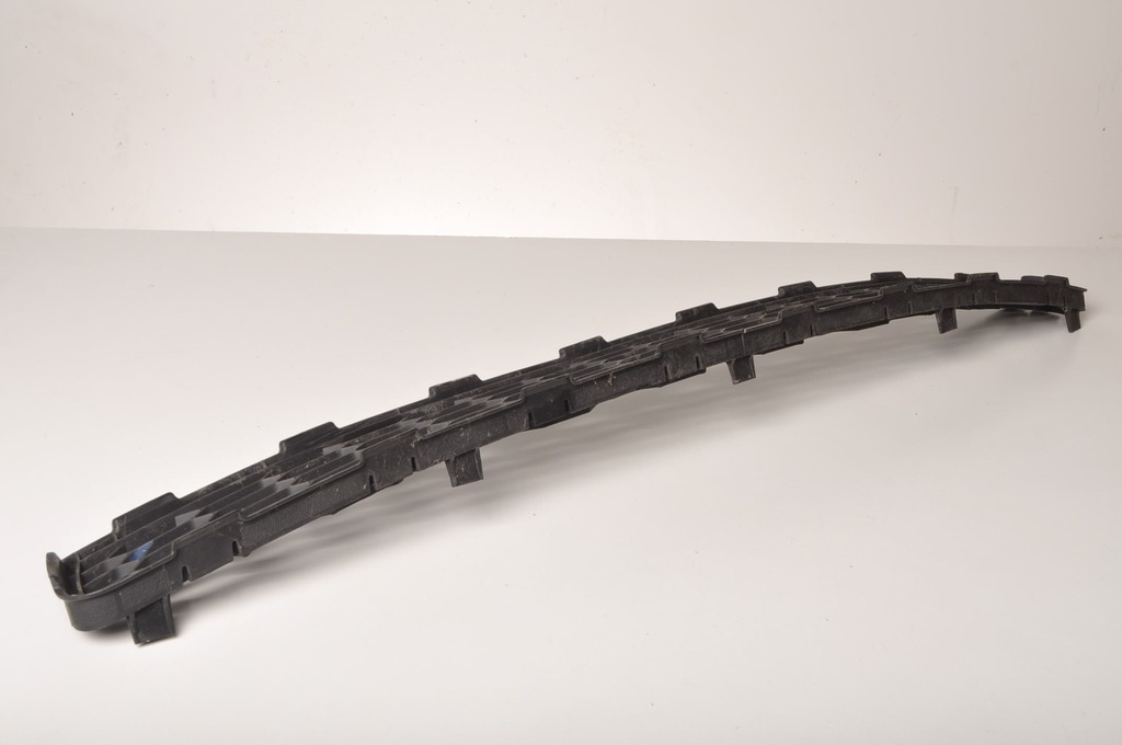 фото №9, Nissan leaf i ze0 решётка решётка радиатора бампера