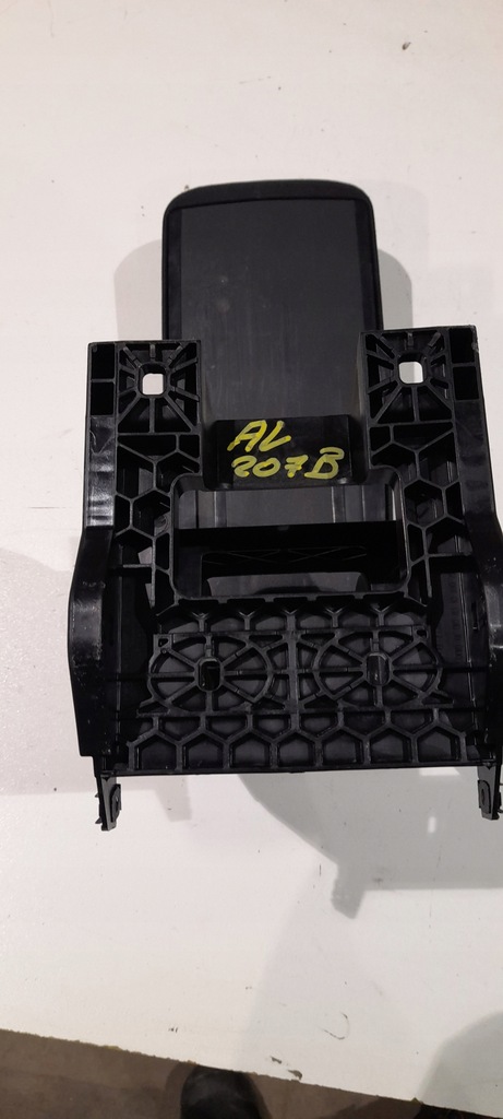 фото №5, Skoda octavia ii підлокітник 3t0864207b