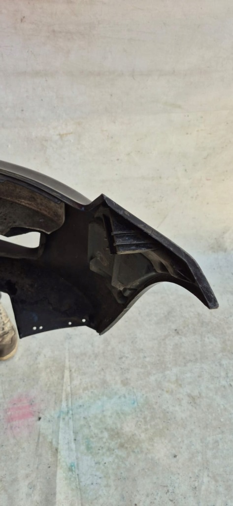 Bmw z3 e36 95-02 бампер перед передній балка Ціна