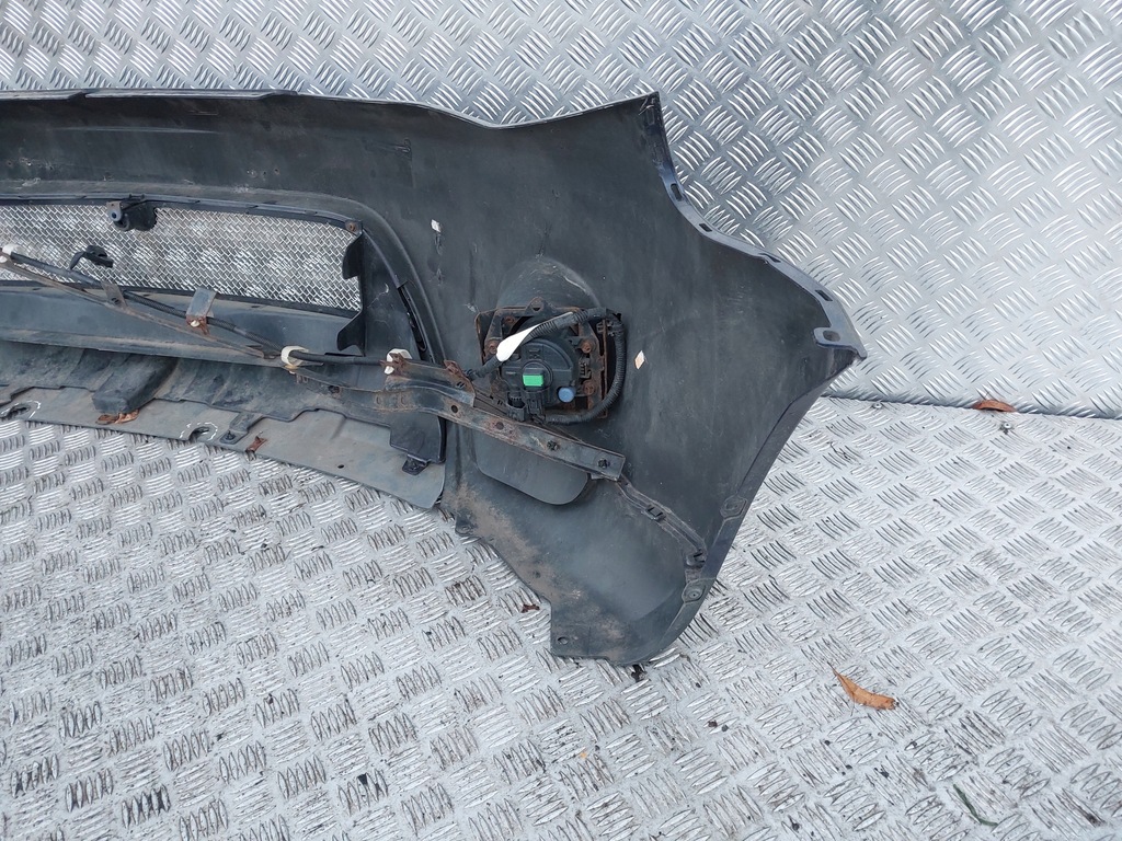 фото №15, 103. бампер перед mitsubishi outlander ii 19e