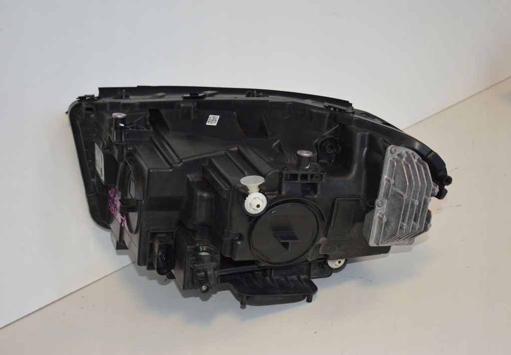 фото №12, Mercedes gla 247 h247 лампа права multibeam led