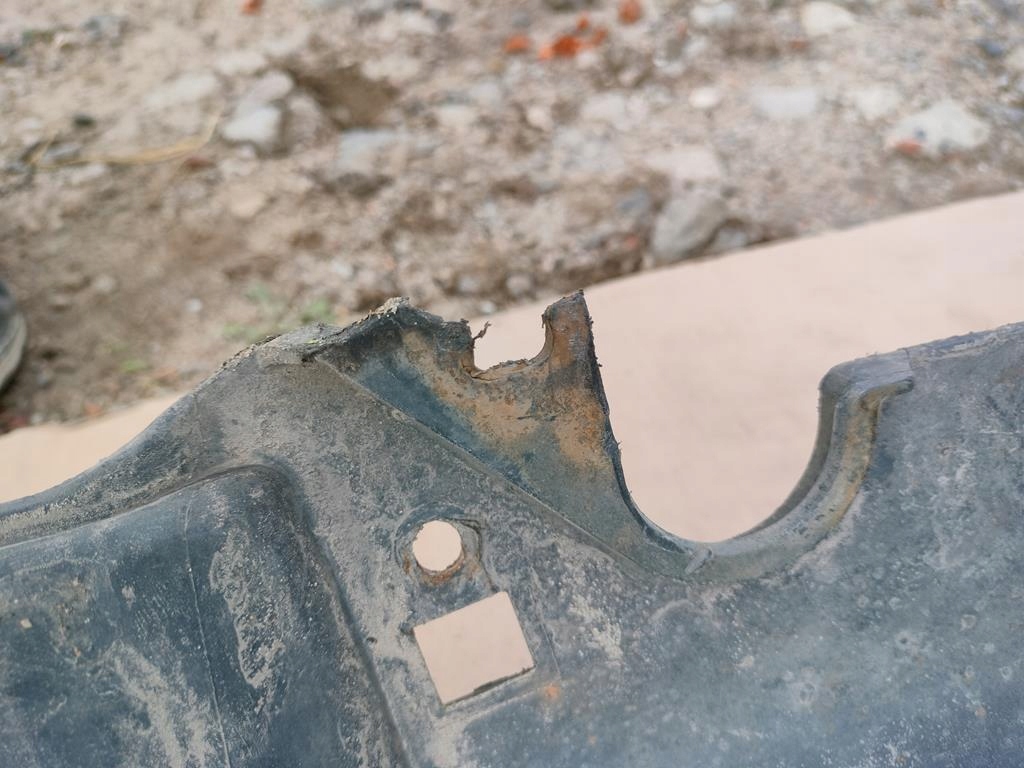 фото №10, Бампер перед duster i