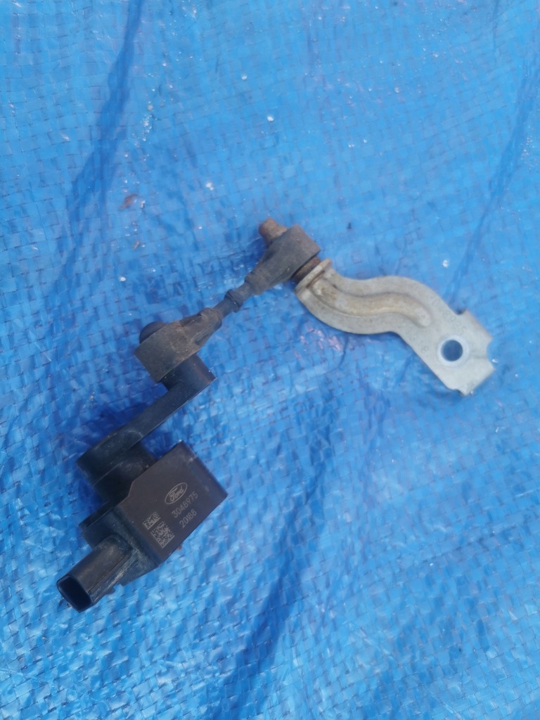 фото №6, Focus mk4 датчик вирівнювання ксенон