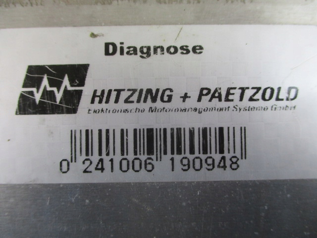 фото №5, Mercedes s500 w220 бортовой компьютер двигателя a0275457932