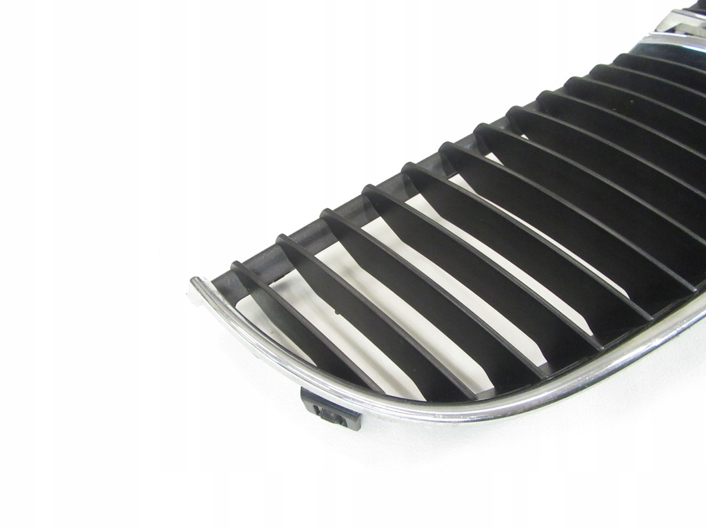 фото №6, Решётки радиатора решётка радиатора решётка радиатора бампера bmw e90 e91 комплект