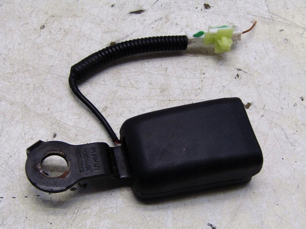 фото №1, Клипса поперечина задний задняя задних сидений tucson ii iii 89830-d70outry